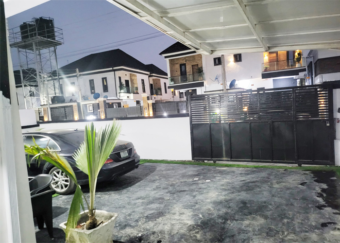 properties