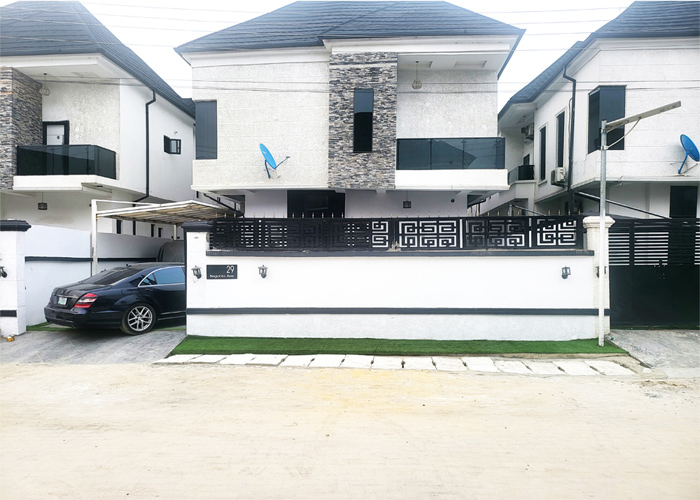 properties